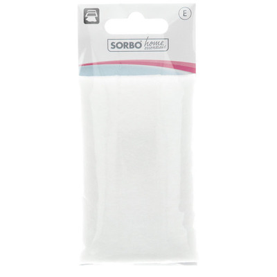 Sorbo Haken en ogen assorti