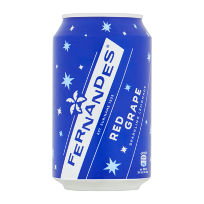 Fernandes Red Grape
