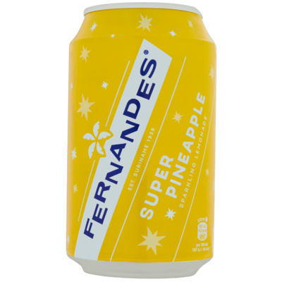 Fernandes Super pineapple