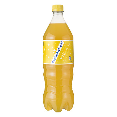 Fernandes Super pineapple