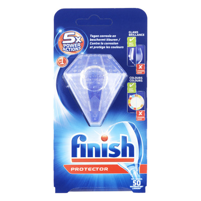 Finish Protector