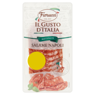 Fiorucci Salami Napoli