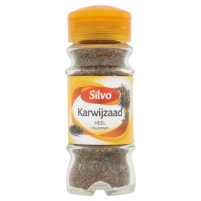 Silvo Karwijzaad