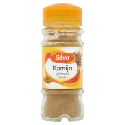 Silvo Komijn gemalen
