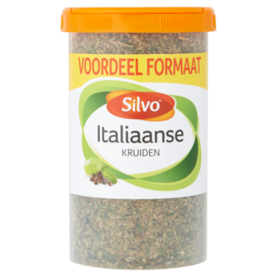 Silvo Italiaanse kruiden