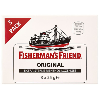 Fisherman's Friend Original