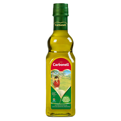 Carbonell Extra virgen Spaanse olijfolie