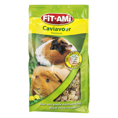 Fit Ami Caviavoer