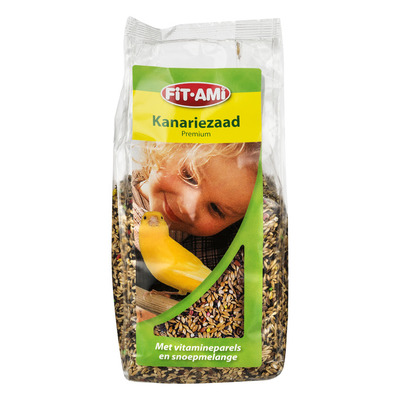Fit Ami Kanariezaad