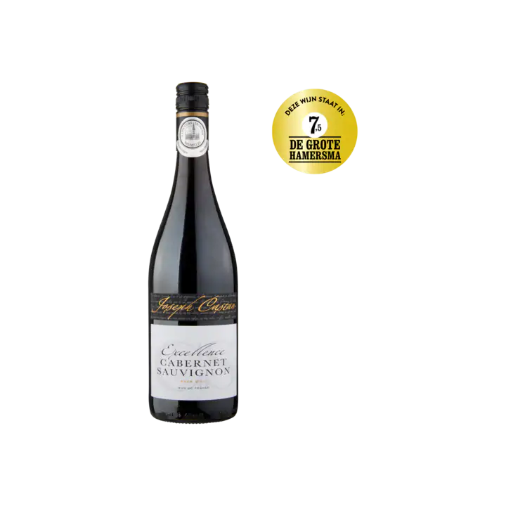 Joseph Castan Excellence Cabernet Sauvignon