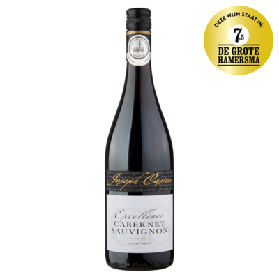 Joseph Castan Excellence Cabernet Sauvignon
