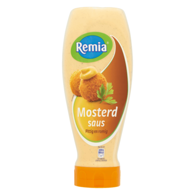 Remia Mosterdsaus