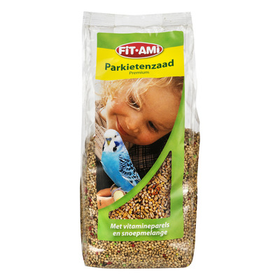 Fit Ami Parkietzaad