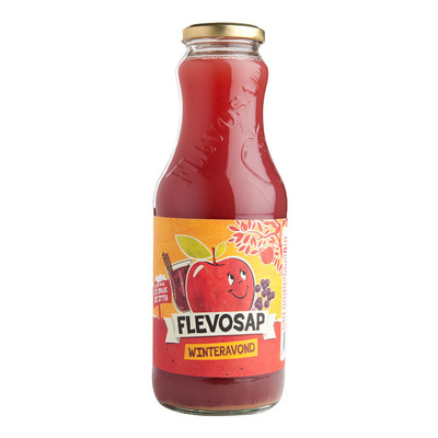 Flevosap Winteravond