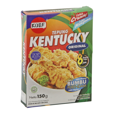 Kobe Kentucky original