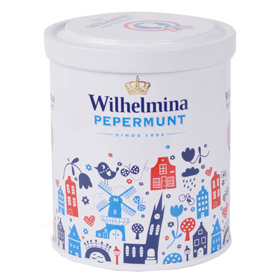 Fortuin Wilhelmina pepermunt