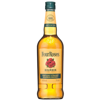 Four Roses Bourbon