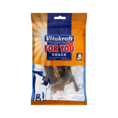 Vitakraft For You Snack Pens Gedroogd