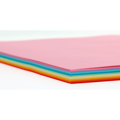 Sorbo Printerpapier gekleurd 100 vellen