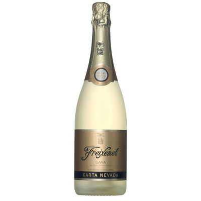 Freixenet Carta Nevada Cava