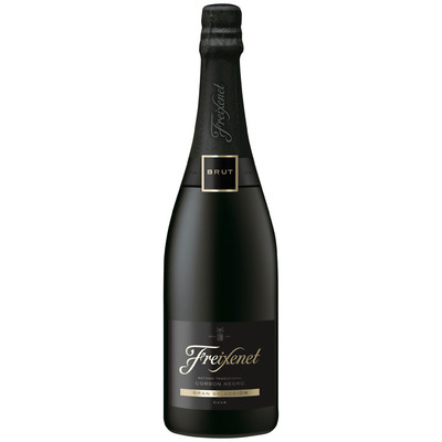Freixenet Cordon Negro Brut