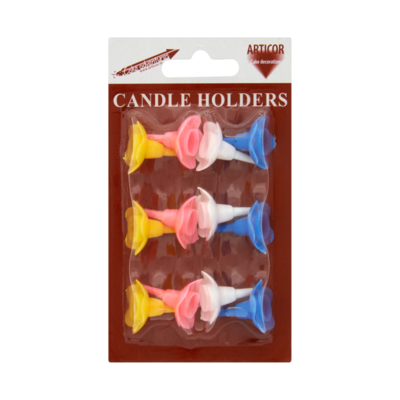 Articor Candle Holders