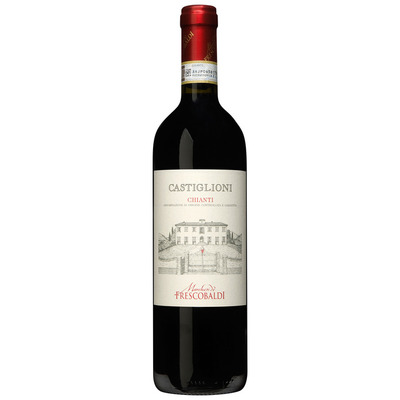 Frescobaldi Chianti Castiglioni