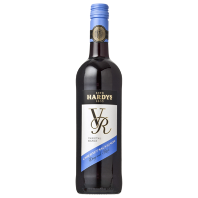 Hardys VR Cabernet Sauvignon