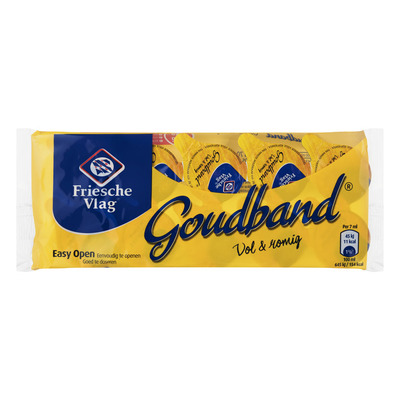 Friesche Vlag Goudband