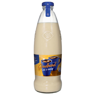 Friesche Vlag Goudband