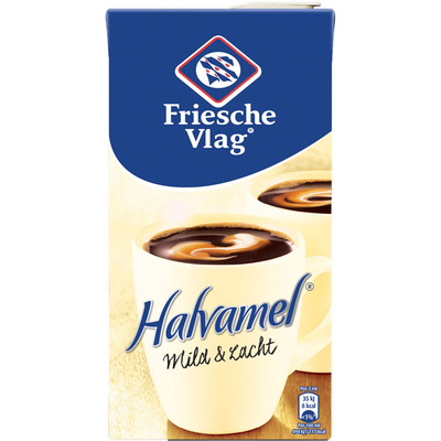 Friesche Vlag Halvamel