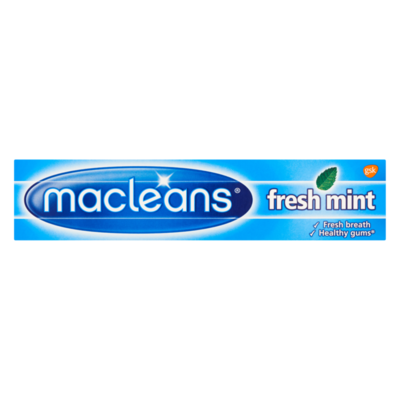 Macleans Freshmint Tandpasta