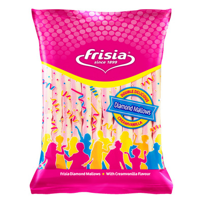 Frisia Diamond Mallows