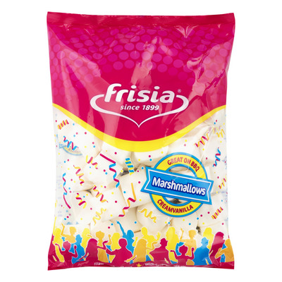 Frisia Marshmallows