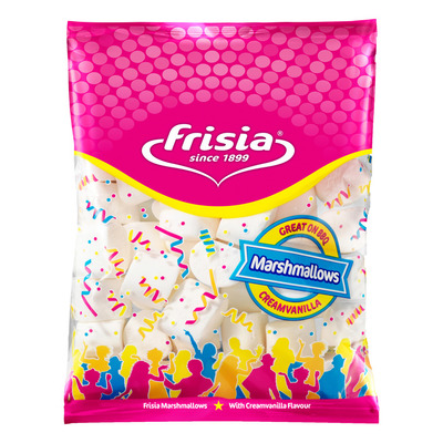 Frisia Marshmallows