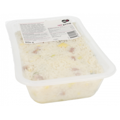 Ok€ Nasi goreng