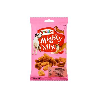 Frolic Mighty Mix 180 G