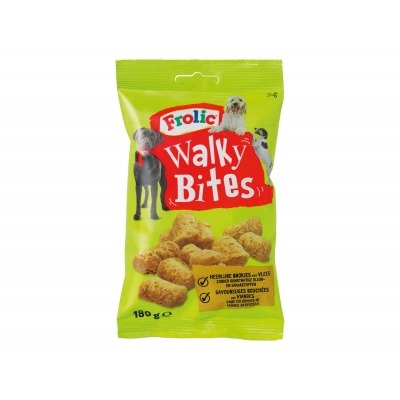 Frolic Walky bites