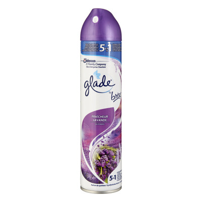 Glade Lavendel