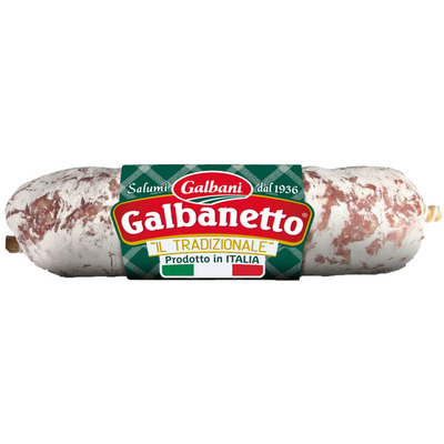 Galbani Galbanetto (strolghino)