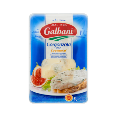 Galbani Gorgonzola D.O.P. Cremoso Kaas