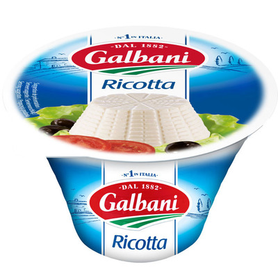 Galbani Mini ricotta