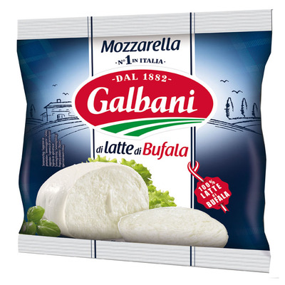 Galbani Mozzarella di latte di bufala