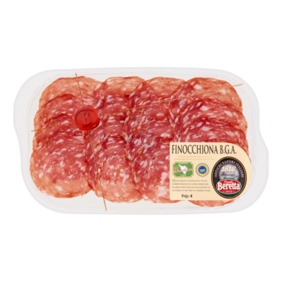 Fratelli Beretta Finocchiona B.G.A
