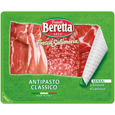 Beretta Antipasto classico