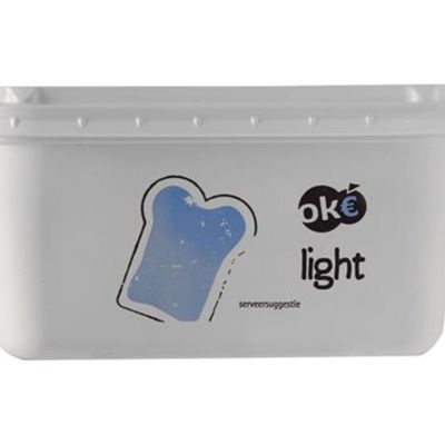 Budget Huismerk Bewust Light