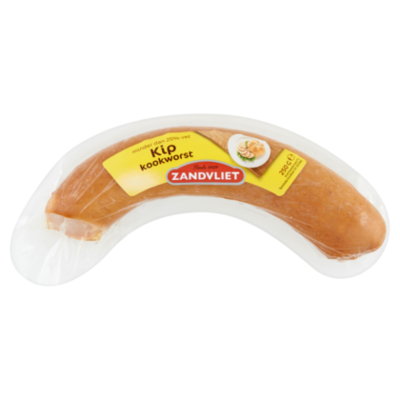 Zandvliet Kipkookworst