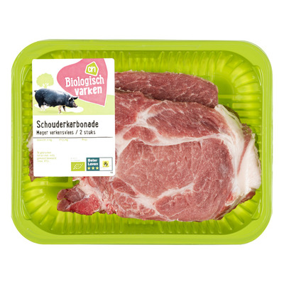 Huismerk Biologisch Schouderkarbonade