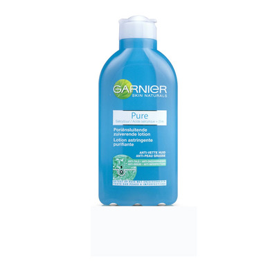 Garnier Skin naturals sluit poriën lotion