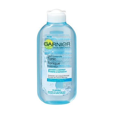 Garnier Skin Active Tonic voor de Normale tot Gemengde Huid